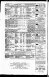 Clyde Bill of Entry and Shipping List Thursday 09 December 1886 Page 4