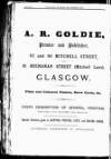 Clyde Bill of Entry and Shipping List Thursday 09 December 1886 Page 6