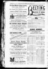 Clyde Bill of Entry and Shipping List Tuesday 14 December 1886 Page 8