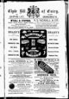 Clyde Bill of Entry and Shipping List Tuesday 21 December 1886 Page 9