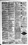 Clyde Bill of Entry and Shipping List Tuesday 11 January 1887 Page 2