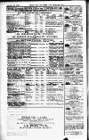 Clyde Bill of Entry and Shipping List Thursday 13 January 1887 Page 4