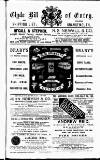 Clyde Bill of Entry and Shipping List Tuesday 01 February 1887 Page 4