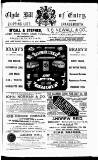 Clyde Bill of Entry and Shipping List Thursday 03 March 1887 Page 5