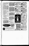 Clyde Bill of Entry and Shipping List Saturday 12 March 1887 Page 3