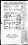 Clyde Bill of Entry and Shipping List Saturday 12 March 1887 Page 4