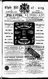 Clyde Bill of Entry and Shipping List Tuesday 15 March 1887 Page 4