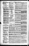 Clyde Bill of Entry and Shipping List Thursday 17 March 1887 Page 2