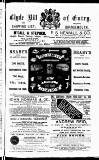 Clyde Bill of Entry and Shipping List Thursday 17 March 1887 Page 5