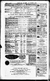 Clyde Bill of Entry and Shipping List Tuesday 22 March 1887 Page 4