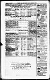 Clyde Bill of Entry and Shipping List Saturday 26 March 1887 Page 4