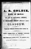 Clyde Bill of Entry and Shipping List Saturday 09 April 1887 Page 7