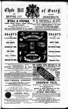 Clyde Bill of Entry and Shipping List Tuesday 07 June 1887 Page 5