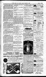 Clyde Bill of Entry and Shipping List Thursday 09 June 1887 Page 3
