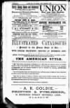 Clyde Bill of Entry and Shipping List Thursday 16 June 1887 Page 8