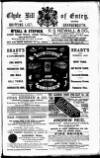 Clyde Bill of Entry and Shipping List Saturday 18 June 1887 Page 5