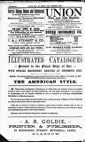 Clyde Bill of Entry and Shipping List Saturday 18 June 1887 Page 8