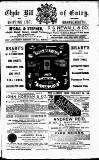 Clyde Bill of Entry and Shipping List Tuesday 28 June 1887 Page 5