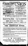 Clyde Bill of Entry and Shipping List Saturday 09 July 1887 Page 8