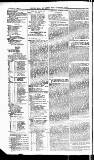 Clyde Bill of Entry and Shipping List Thursday 06 October 1887 Page 2