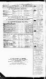 Clyde Bill of Entry and Shipping List Thursday 06 October 1887 Page 4