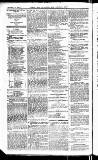 Clyde Bill of Entry and Shipping List Saturday 15 October 1887 Page 2