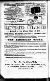 Clyde Bill of Entry and Shipping List Saturday 15 October 1887 Page 8
