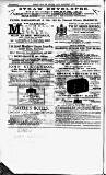 Clyde Bill of Entry and Shipping List Saturday 17 December 1887 Page 6