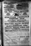 Clyde Bill of Entry and Shipping List Thursday 05 January 1888 Page 6