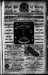 Clyde Bill of Entry and Shipping List Thursday 05 January 1888 Page 7