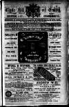 Clyde Bill of Entry and Shipping List Thursday 12 January 1888 Page 7