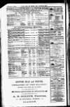 Clyde Bill of Entry and Shipping List Thursday 02 February 1888 Page 4