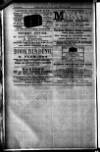 Clyde Bill of Entry and Shipping List Thursday 02 February 1888 Page 8