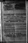 Clyde Bill of Entry and Shipping List Tuesday 03 April 1888 Page 6