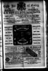 Clyde Bill of Entry and Shipping List Saturday 02 June 1888 Page 7