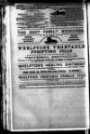 Clyde Bill of Entry and Shipping List Thursday 28 June 1888 Page 6