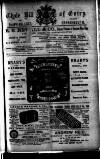 Clyde Bill of Entry and Shipping List Thursday 28 June 1888 Page 7