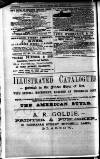 Clyde Bill of Entry and Shipping List Saturday 04 August 1888 Page 6