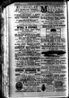 Clyde Bill of Entry and Shipping List Saturday 04 August 1888 Page 8