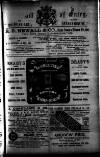 Clyde Bill of Entry and Shipping List Thursday 16 August 1888 Page 7