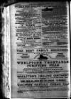 Clyde Bill of Entry and Shipping List Thursday 23 August 1888 Page 6