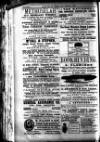 Clyde Bill of Entry and Shipping List Thursday 23 August 1888 Page 8