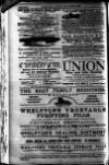 Clyde Bill of Entry and Shipping List Saturday 15 September 1888 Page 6