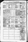 Clyde Bill of Entry and Shipping List Saturday 01 December 1888 Page 4