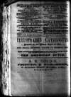 Clyde Bill of Entry and Shipping List Tuesday 18 December 1888 Page 6