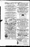 Clyde Bill of Entry and Shipping List Tuesday 01 January 1889 Page 6