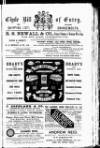 Clyde Bill of Entry and Shipping List Tuesday 08 January 1889 Page 7