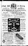 Clyde Bill of Entry and Shipping List Thursday 10 January 1889 Page 5