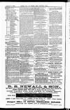 Clyde Bill of Entry and Shipping List Tuesday 15 January 1889 Page 2