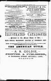 Clyde Bill of Entry and Shipping List Tuesday 15 January 1889 Page 8